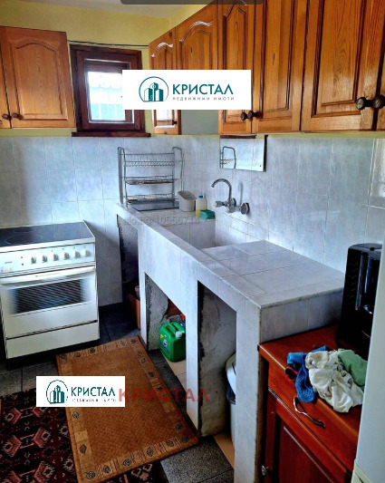 Продава КЪЩА, с. Граф Игнатиево, област Пловдив, снимка 7 - Къщи - 53080234