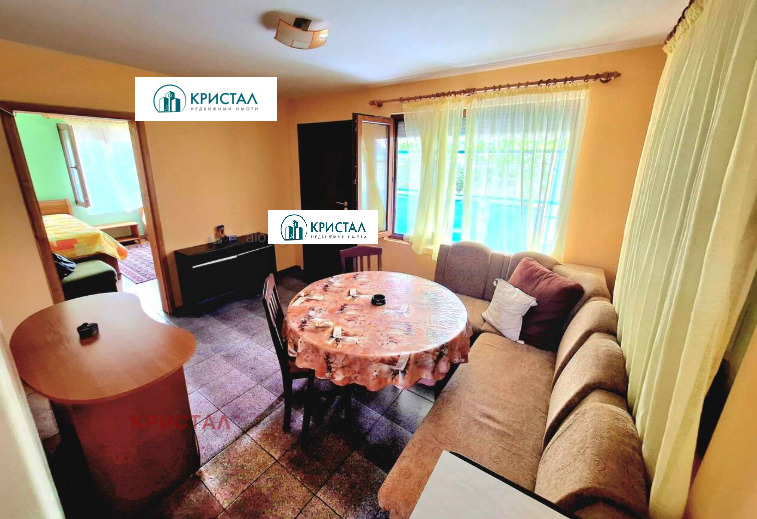 Продава КЪЩА, с. Граф Игнатиево, област Пловдив, снимка 5 - Къщи - 53080234