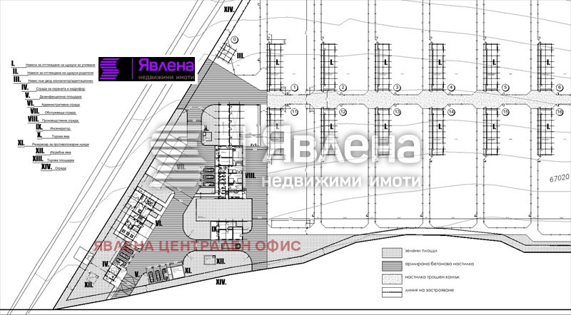 Продава ПРОМ. ПОМЕЩЕНИЕ, с. Горна Кремена, област Враца, снимка 9 - Производствени сгради - 48609638