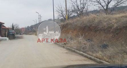 Προς πώληση  Οικόπεδο περιοχή Plovdiv , Βρεστνηκ , 900 τ.μ | 70724969 - εικόνα [3]