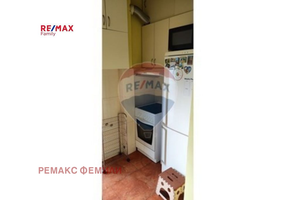 Продава 2-СТАЕН, гр. Варна, Зимно кино Тракия, снимка 7 - Апартаменти - 53602234