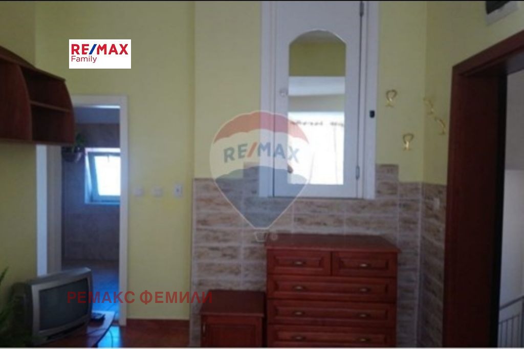Продава 2-СТАЕН, гр. Варна, Зимно кино Тракия, снимка 3 - Апартаменти - 53602234