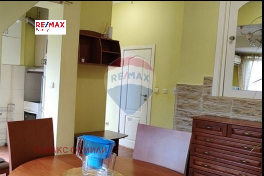 Продава 2-СТАЕН, гр. Варна, Зимно кино Тракия, снимка 2 - Апартаменти - 53602234
