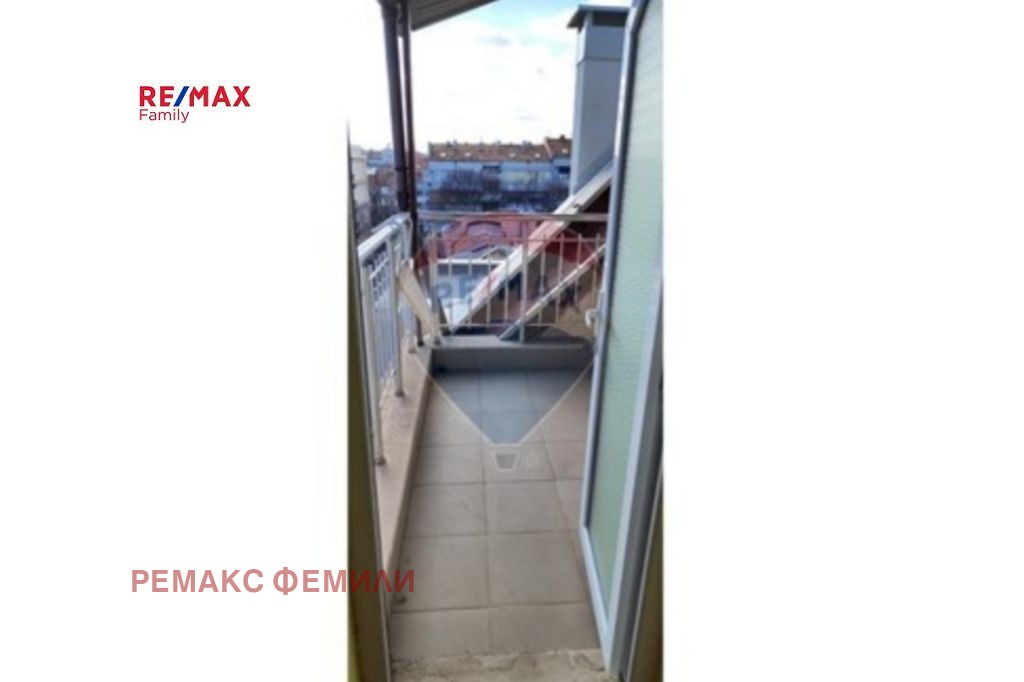 Продава 2-СТАЕН, гр. Варна, Зимно кино Тракия, снимка 9 - Апартаменти - 53602234