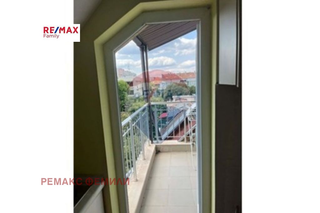 Продава 2-СТАЕН, гр. Варна, Зимно кино Тракия, снимка 8 - Апартаменти - 53602234