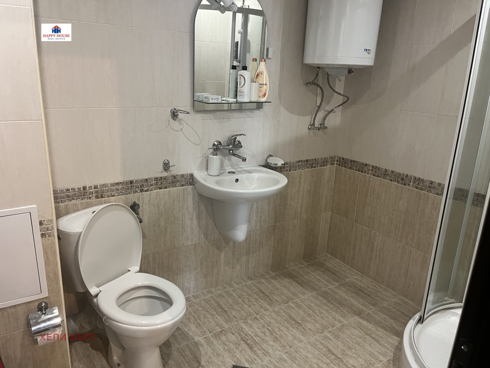 Продава 2-СТАЕН, гр. Сандански, област Благоевград, снимка 13 - Апартаменти - 53703447