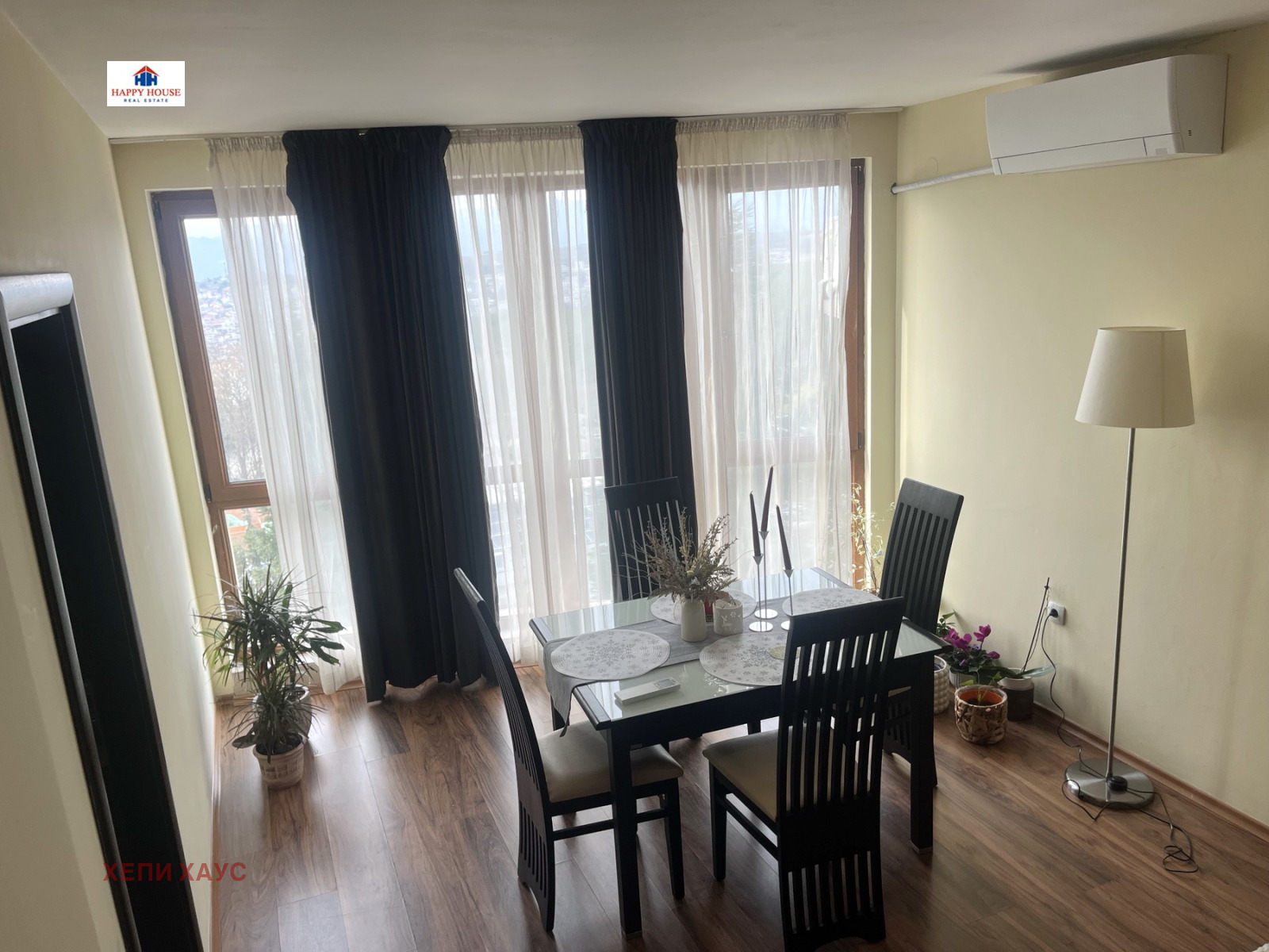 Продава 2-СТАЕН, гр. Сандански, област Благоевград, снимка 6 - Апартаменти - 53703447