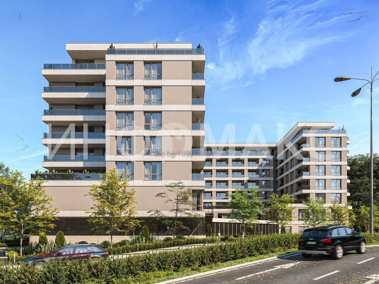 Продава 2-СТАЕН, гр. Бургас, Братя Миладинови, снимка 4 - Апартаменти - 53793578