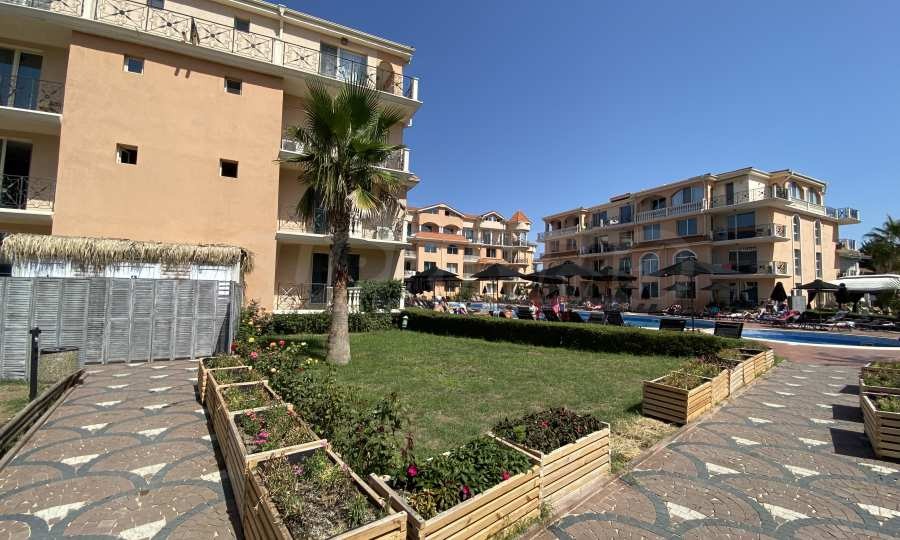 Продава 2-СТАЕН, гр. Созопол, област Бургас, снимка 14 - Апартаменти - 55309049