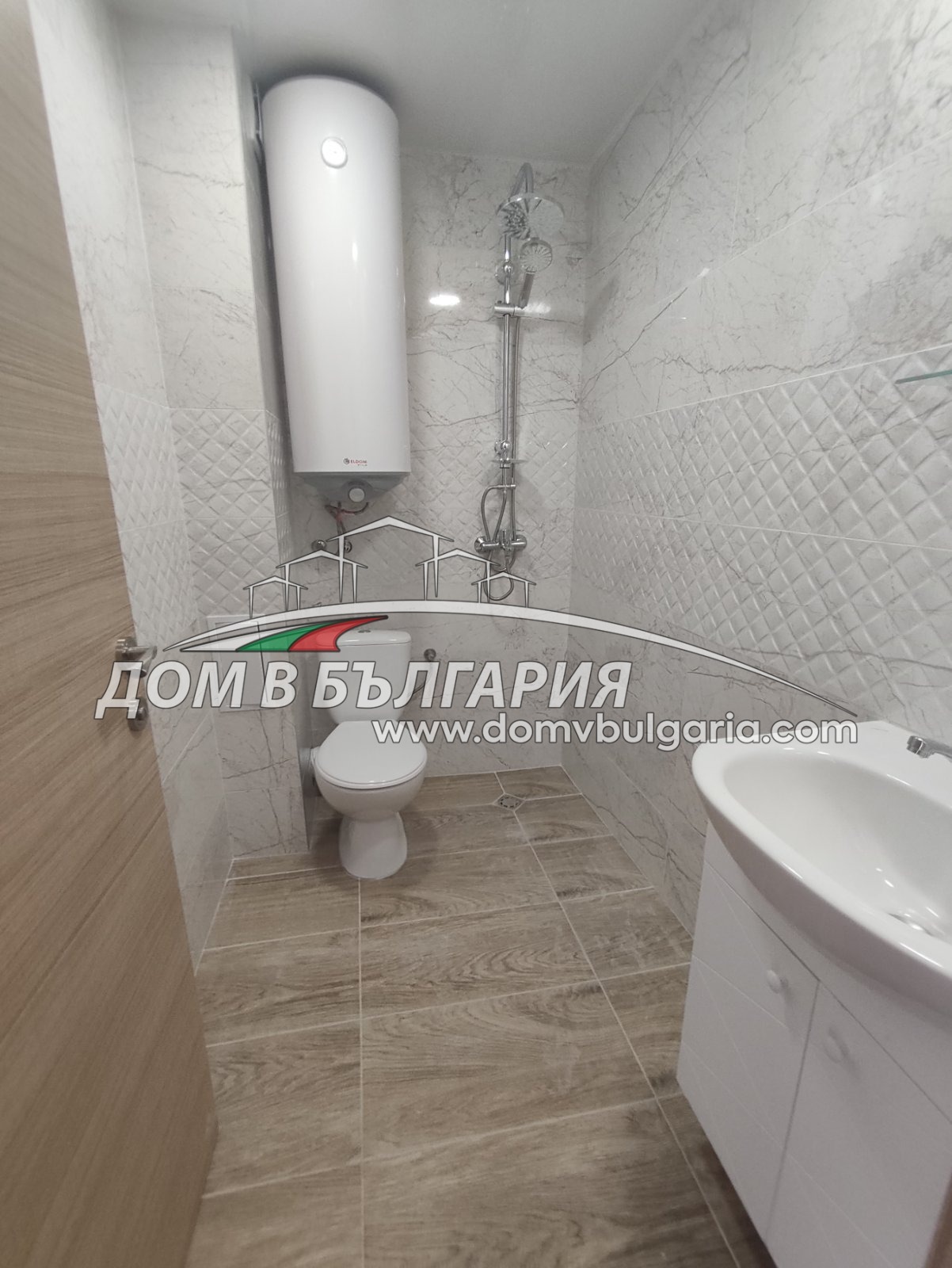 Продава 2-СТАЕН, гр. Варна, Възраждане 3, снимка 3 - Апартаменти - 55689817