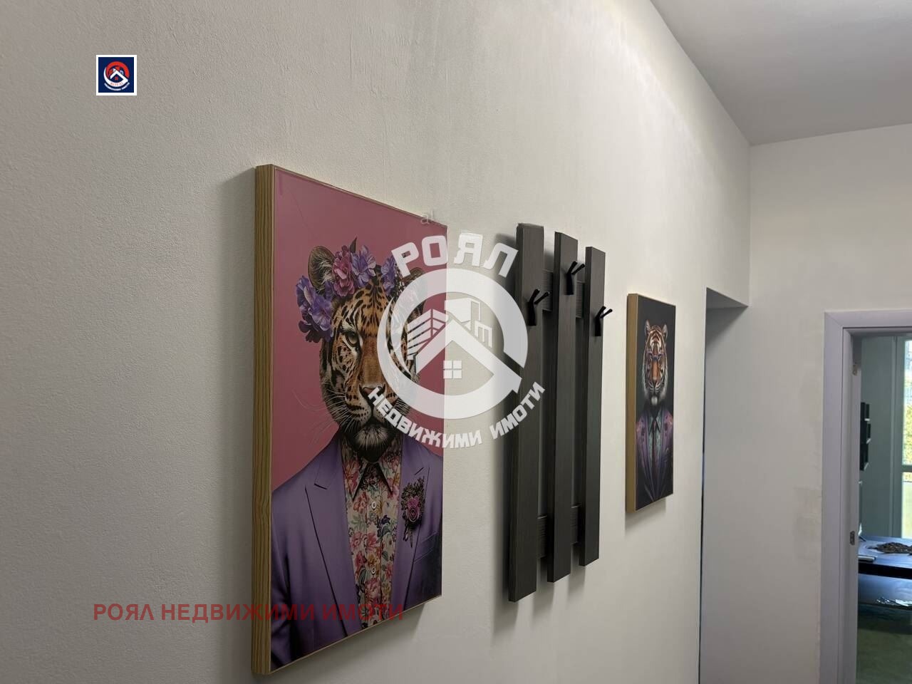 Продава 2-СТАЕН, гр. Пловдив, Младежки Хълм, снимка 12 - Апартаменти - 56603388