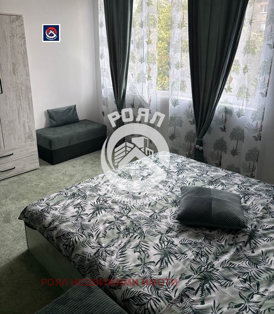 Продава 2-СТАЕН, гр. Пловдив, Младежки Хълм, снимка 8 - Апартаменти - 56603388