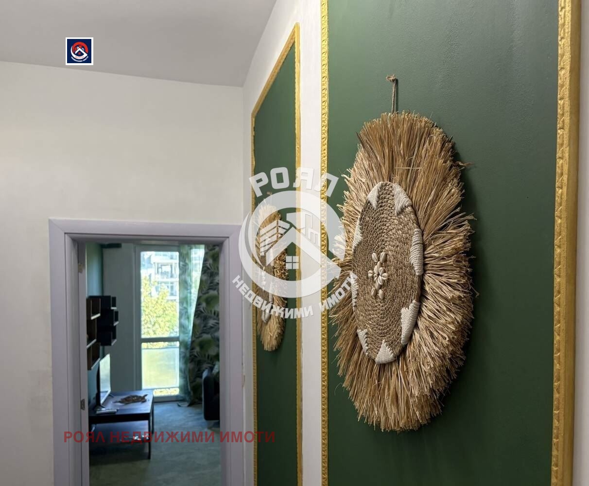 Продава 2-СТАЕН, гр. Пловдив, Младежки Хълм, снимка 11 - Апартаменти - 56603388