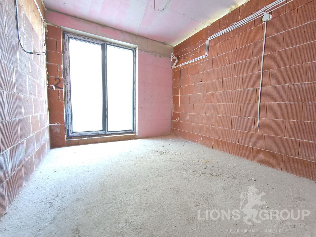 Продава 3-СТАЕН, гр. Варна, Цветен квартал, снимка 2 - Апартаменти - 54194910