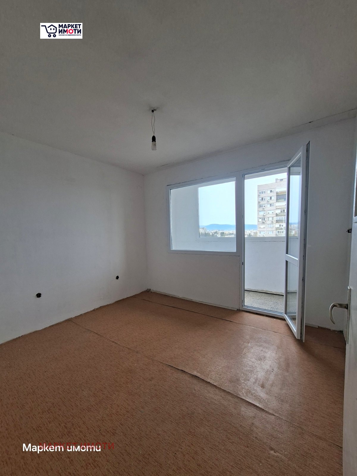 Продава 3-СТАЕН, гр. Стара Загора, Казански, снимка 8 - Апартаменти - 54254702