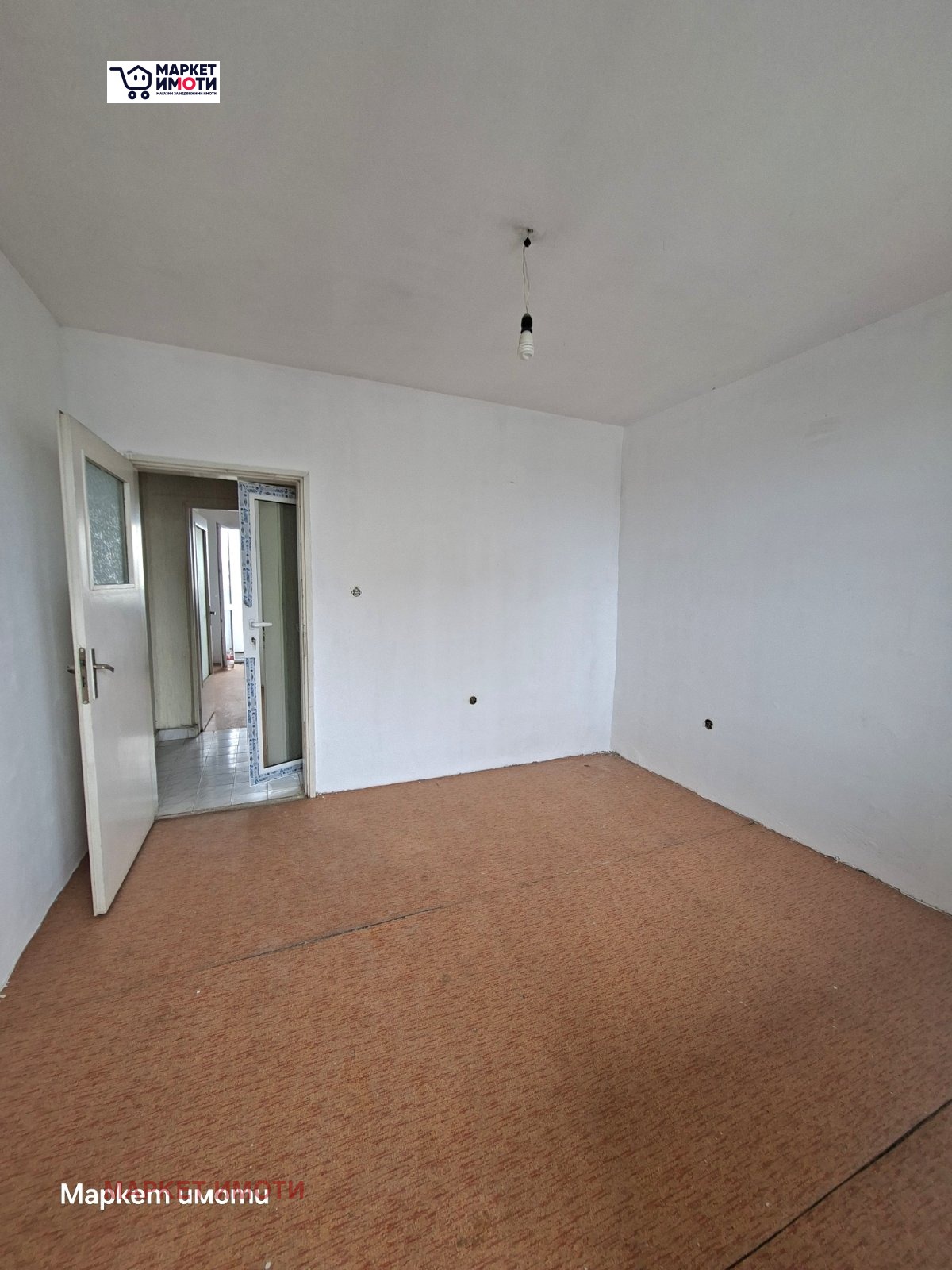 Продава 3-СТАЕН, гр. Стара Загора, Казански, снимка 6 - Апартаменти - 54254702