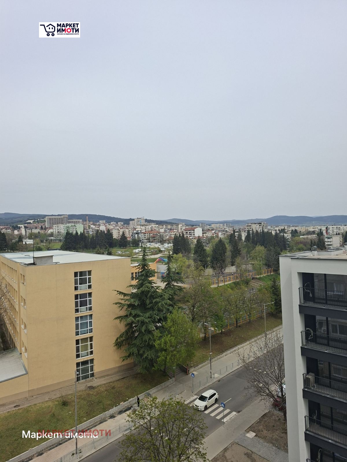 Продава 3-СТАЕН, гр. Стара Загора, Казански