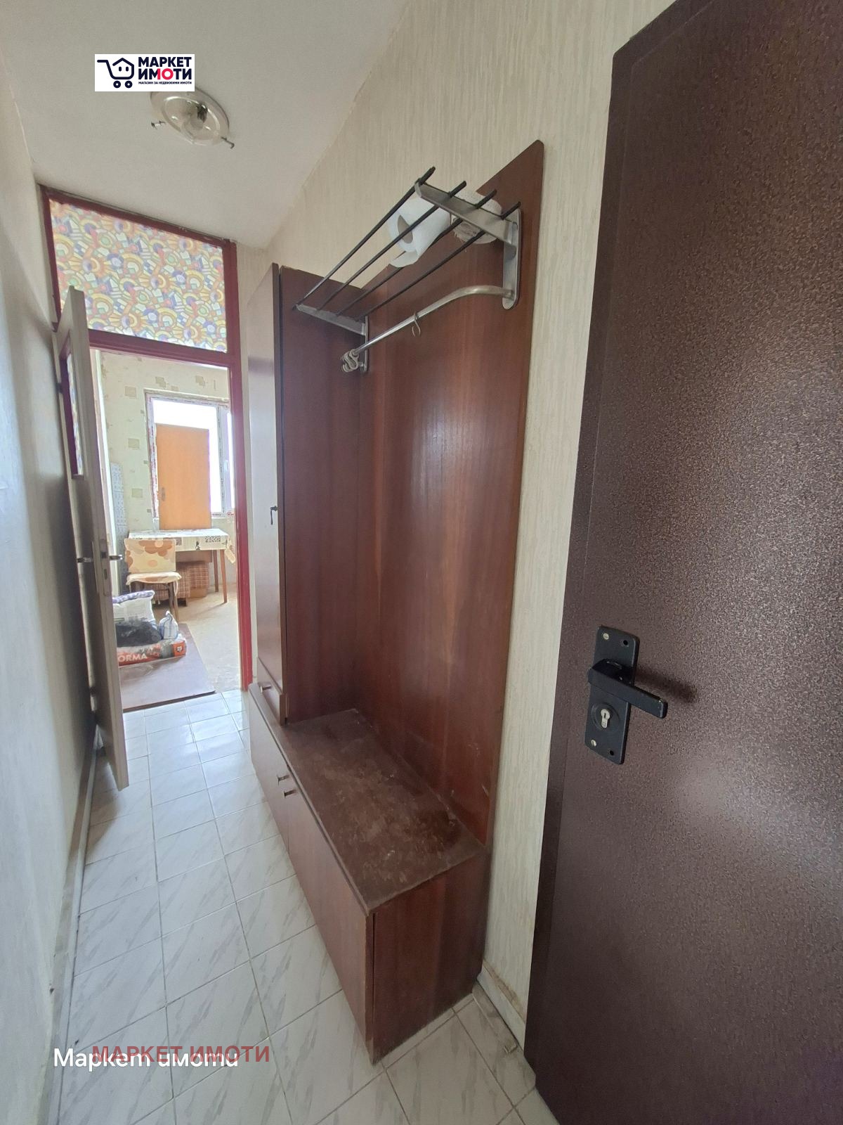 Продава 3-СТАЕН, гр. Стара Загора, Казански, снимка 9 - Апартаменти - 54254702