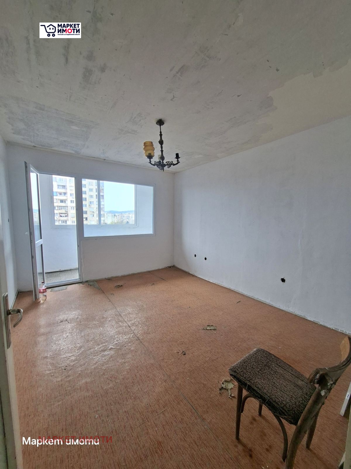 Продава 3-СТАЕН, гр. Стара Загора, Казански, снимка 4 - Апартаменти - 54254702