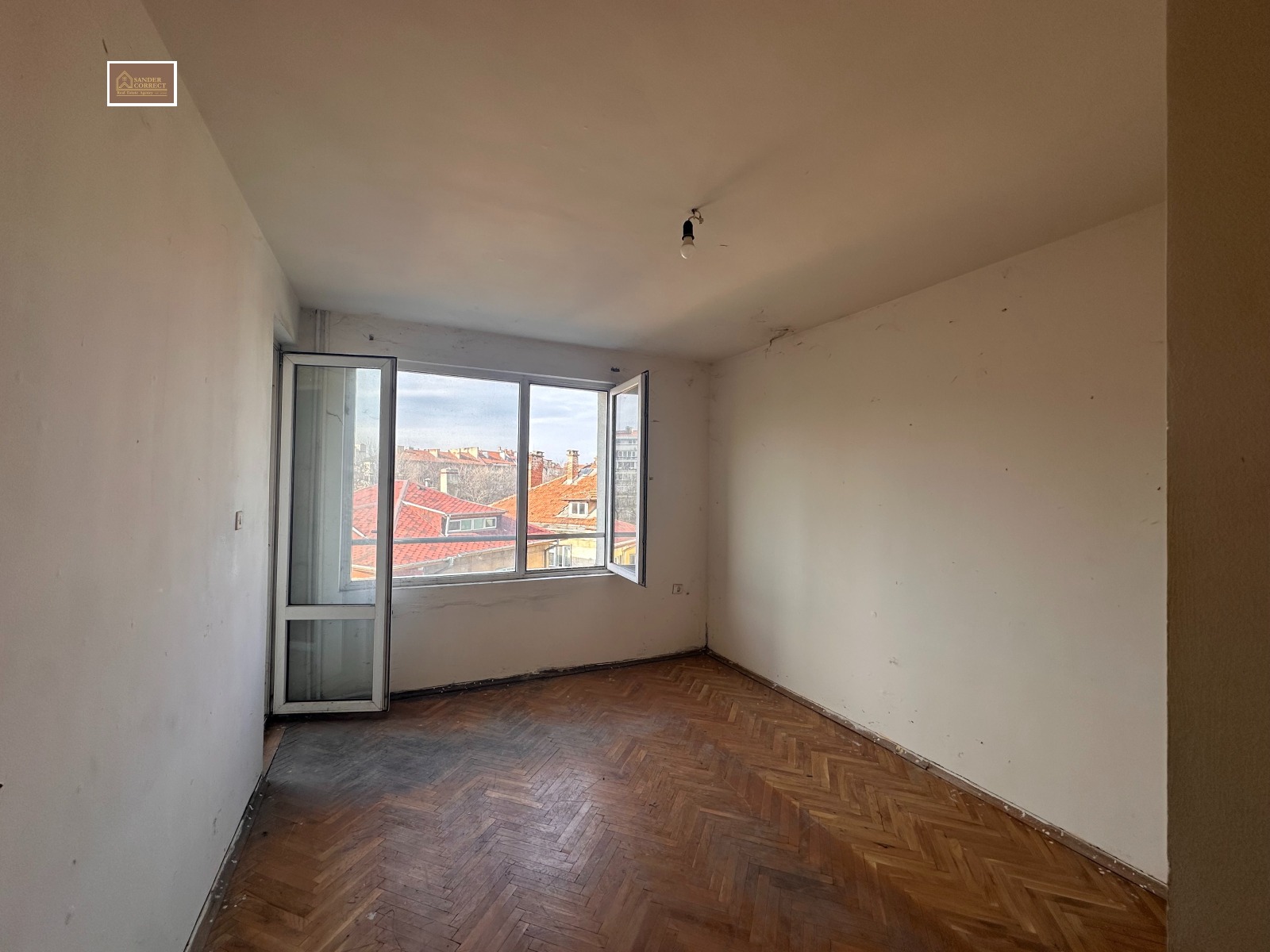 Продава 3-СТАЕН, гр. София, Лозенец, снимка 2 - Апартаменти - 54449036