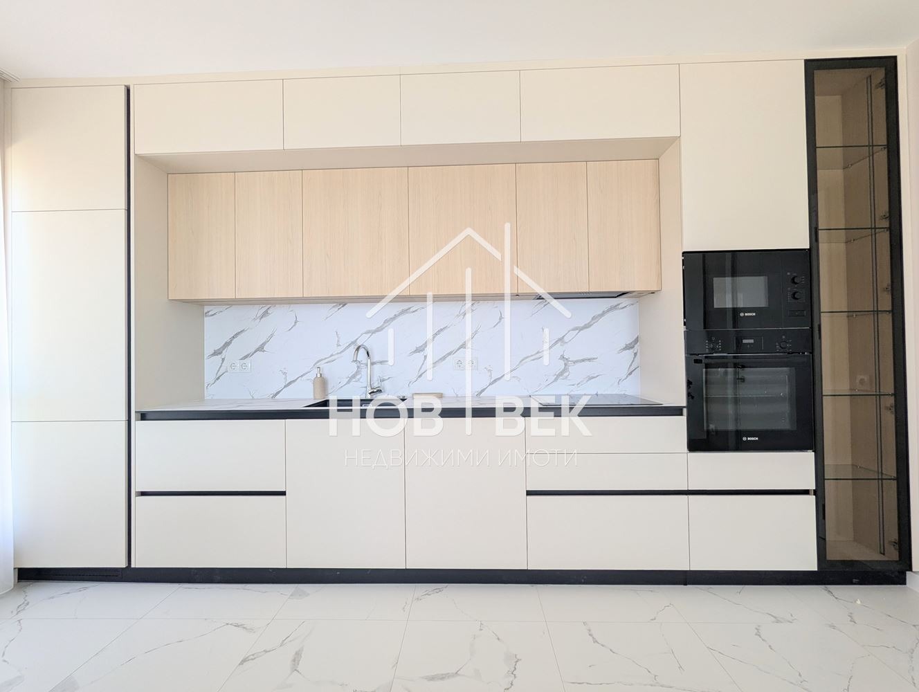 Продава 3-СТАЕН, гр. Варна, Цветен квартал, снимка 4 - Апартаменти - 54696608