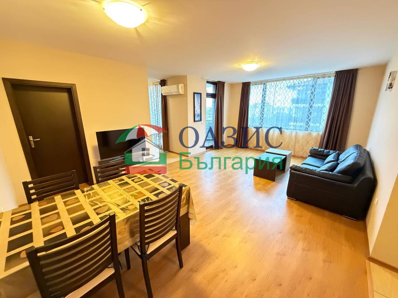 Продава 3-СТАЕН, гр. Несебър, област Бургас, снимка 6 - Апартаменти - 54935336
