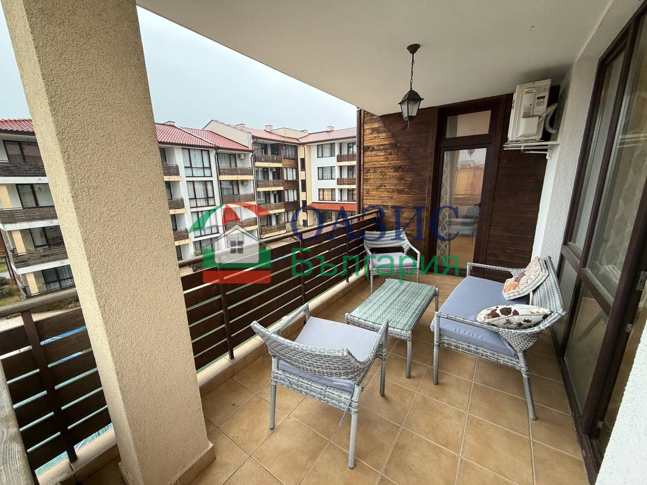Продава 3-СТАЕН, гр. Несебър, област Бургас, снимка 11 - Апартаменти - 54935336