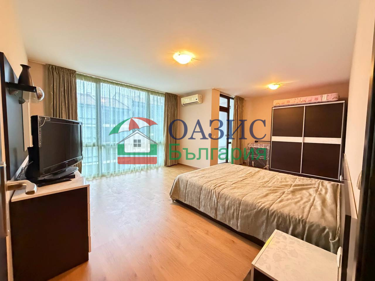 Продава 3-СТАЕН, гр. Несебър, област Бургас, снимка 16 - Апартаменти - 54935336