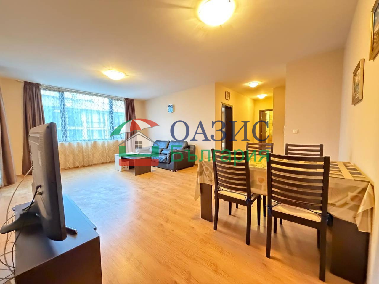 Продава 3-СТАЕН, гр. Несебър, област Бургас, снимка 10 - Апартаменти - 54935336