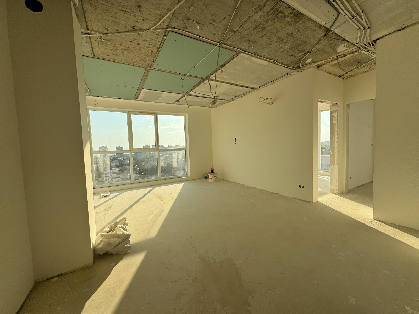 Продава 3-СТАЕН, гр. Бургас, Център, снимка 6 - Апартаменти - 55568317