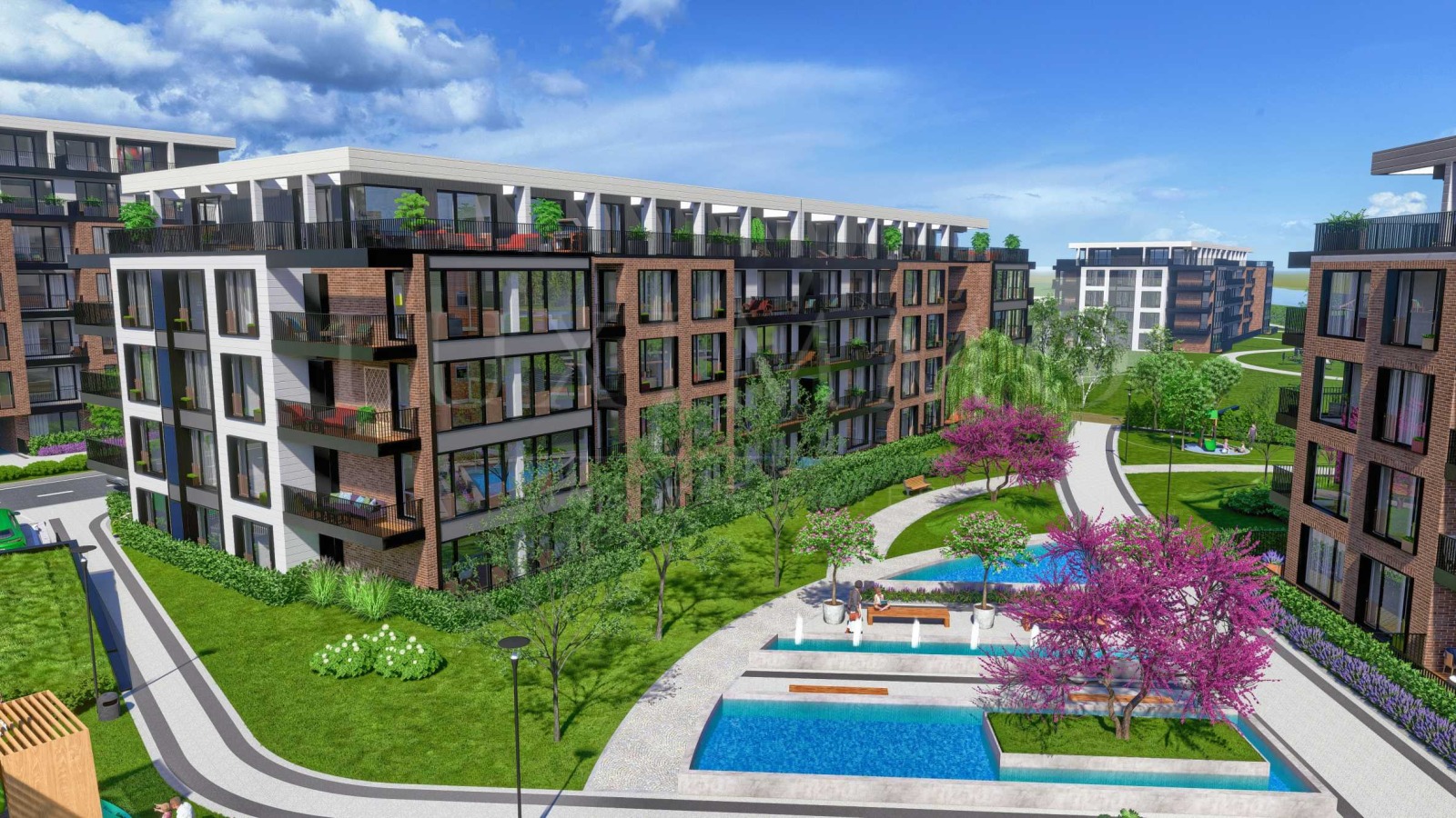 Продава 3-СТАЕН, гр. Пловдив, Кършияка, снимка 5 - Апартаменти - 56246035