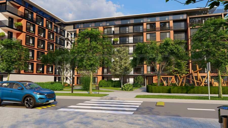 Продава 4-СТАЕН, гр. Пловдив, Кършияка, снимка 4 - Апартаменти - 53691647