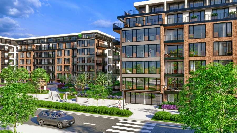 Продава 4-СТАЕН, гр. Пловдив, Кършияка, снимка 7 - Апартаменти - 53691647