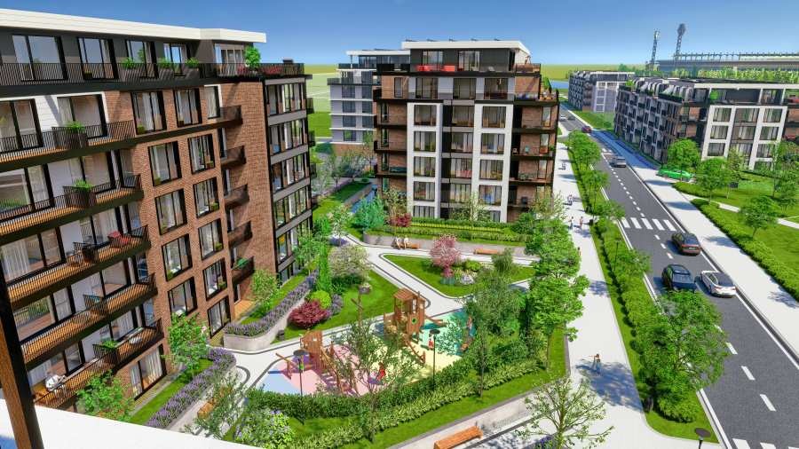 Продава 4-СТАЕН, гр. Пловдив, Кършияка, снимка 5 - Апартаменти - 53691647