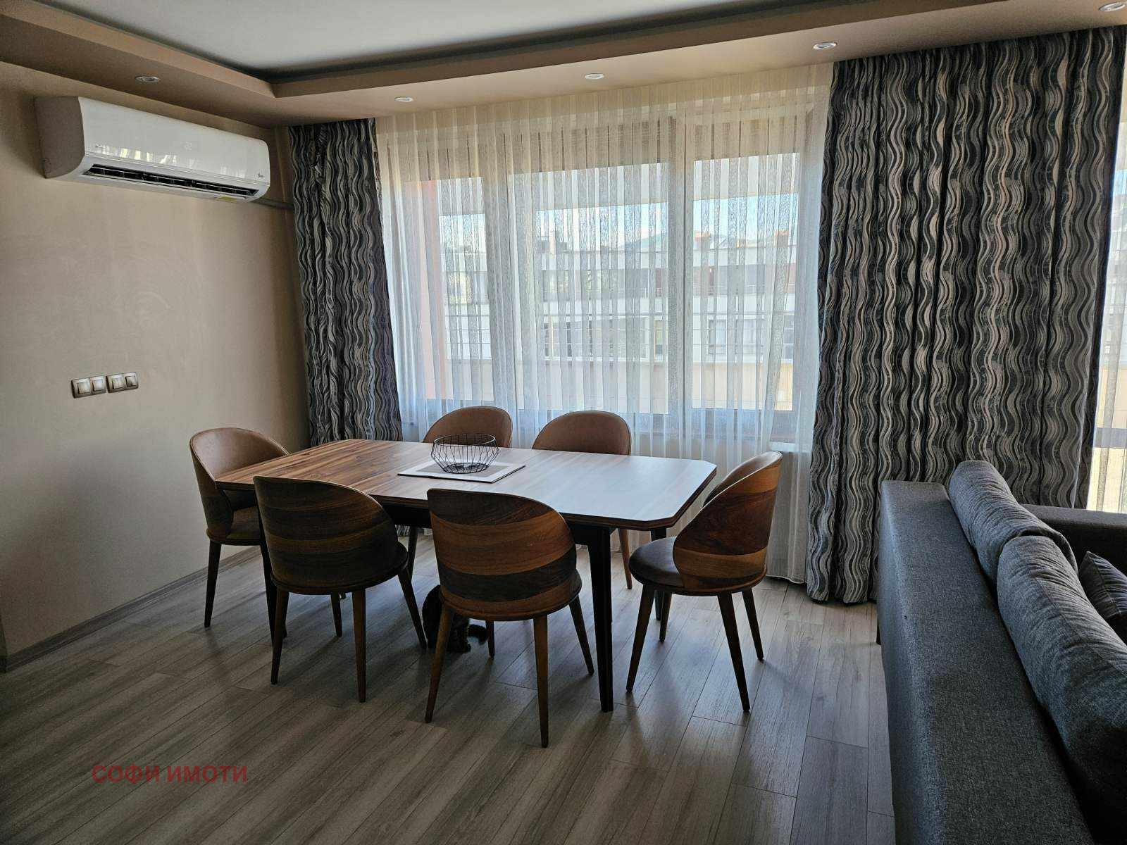 Продава МНОГОСТАЕН, гр. Кърджали, Център, снимка 2 - Апартаменти - 46139857