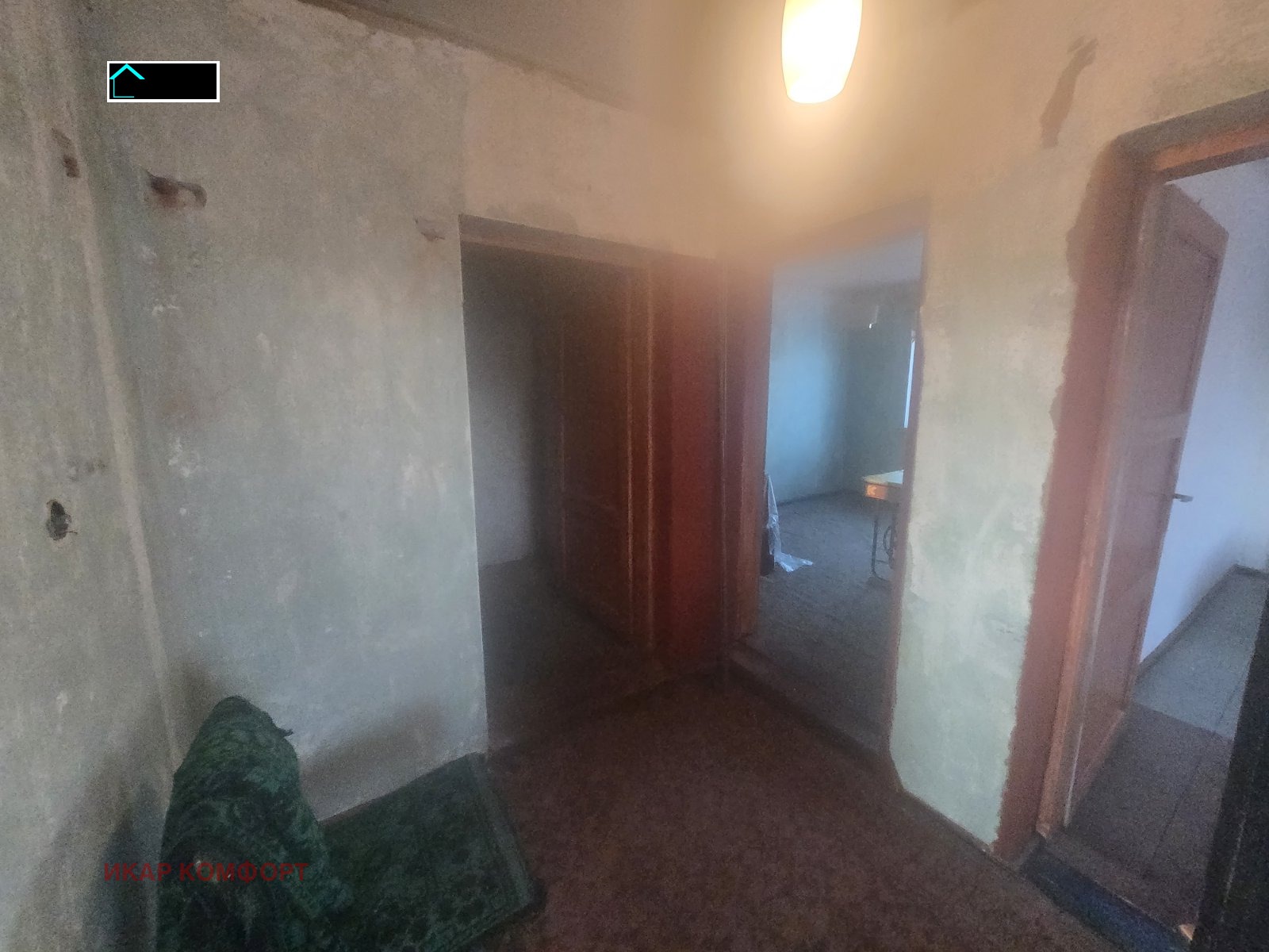 Продава КЪЩА, с. Червена вода, област Русе, снимка 10 - Къщи - 53709947