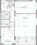 Продава 3-СТАЕН, гр. Варна, Кайсиева градина, снимка 2