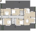 Продава МНОГОСТАЕН, гр. София, Манастирски ливади, снимка 14