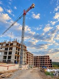 Продава  2-стаен град Бургас , Меден рудник - зона А , 60 кв.м | 84304012 - изображение [3]