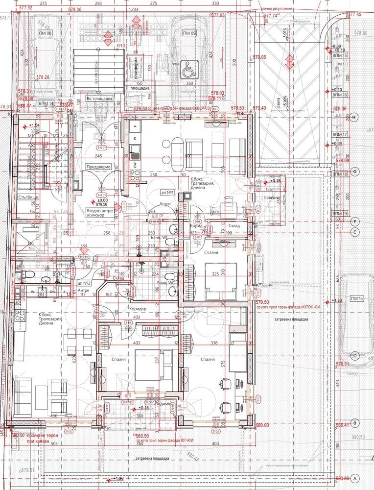 Продава 3-СТАЕН | Imot.bg — изображение 8