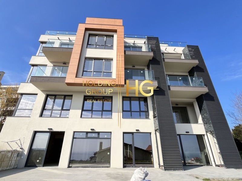 Продава 3-СТАЕН в град Варна, Бриз - 118 кв.м / 335 000 € » 655 203.05 лв., ХОЛДИНГ ГРУП