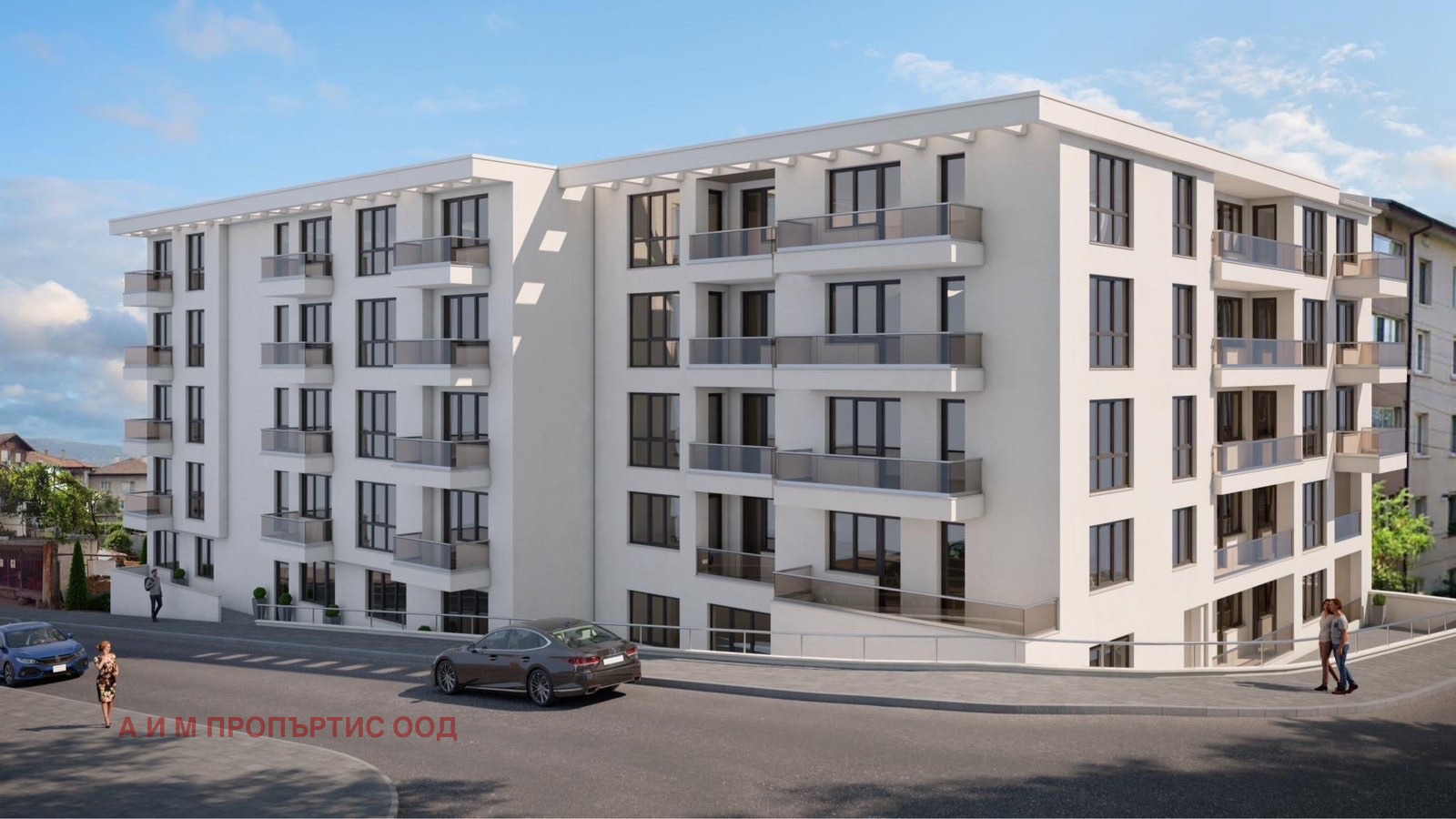 Продава 3-СТАЕН | Imot.bg — изображение 1