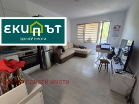 2 yatak odası Vazrajdane 3, Varna