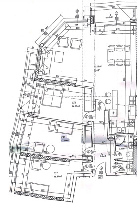 3 Schlafzimmer Zentar, Plowdiw 1