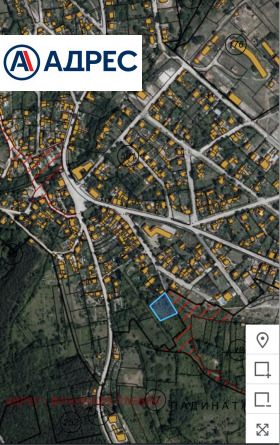 ПАРЦЕЛ, 1 340 m2