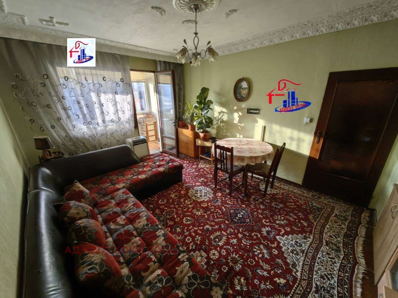 Продава  1-стаен град Шумен , Болницата , 43 кв.м | 26673069