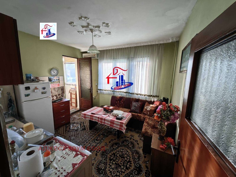 Продава  1-стаен град Шумен , Болницата , 43 кв.м | 26673069 - изображение [4]