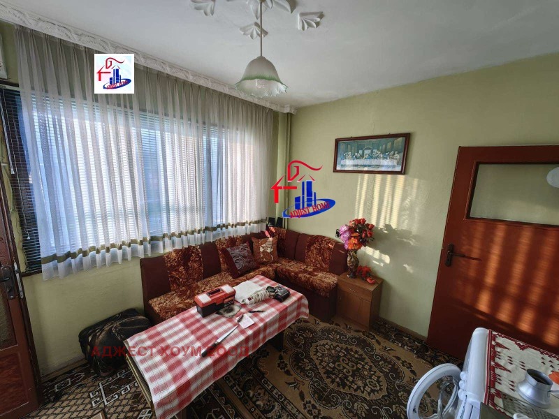 Продава  1-стаен град Шумен , Болницата , 43 кв.м | 26673069 - изображение [5]