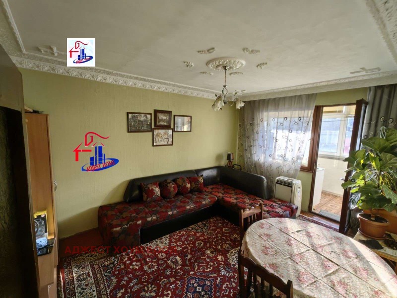 Продава  1-стаен град Шумен , Болницата , 43 кв.м | 26673069 - изображение [2]