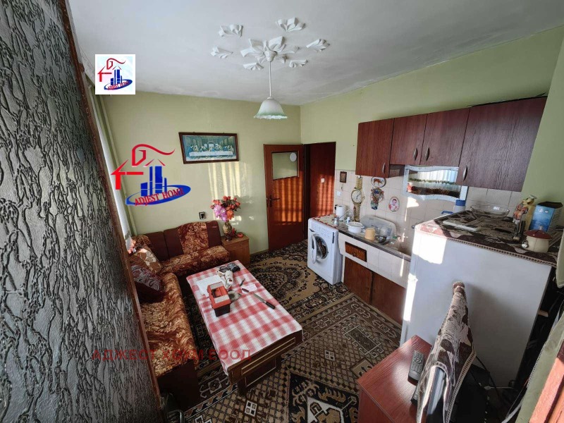 Продава  1-стаен град Шумен , Болницата , 43 кв.м | 26673069 - изображение [6]